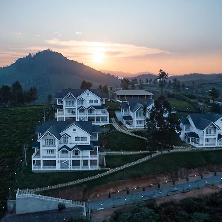 Petals Nilgiris Hotel Ооти Екстериор снимка