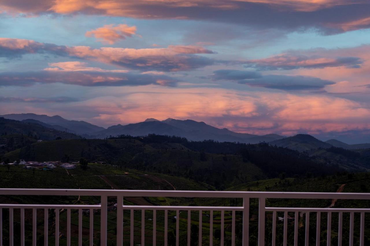 Petals Nilgiris Hotel Ооти Екстериор снимка